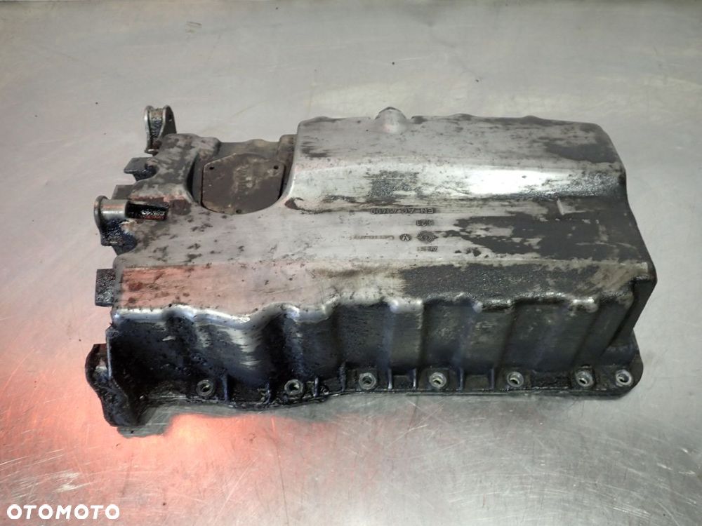 MISA OLEJOWA SEAT LEON II    038103603AJ - 3