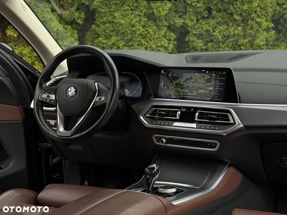 BMW X5 - 23