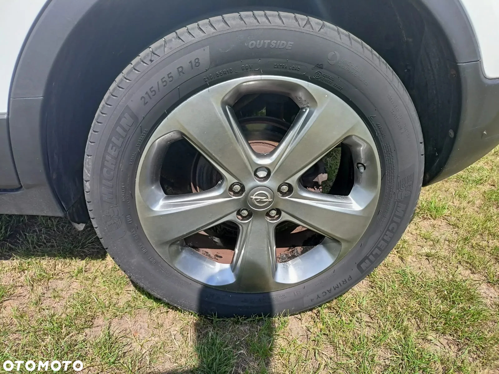 Opel Mokka 1.4 T Cosmo S&S - 6