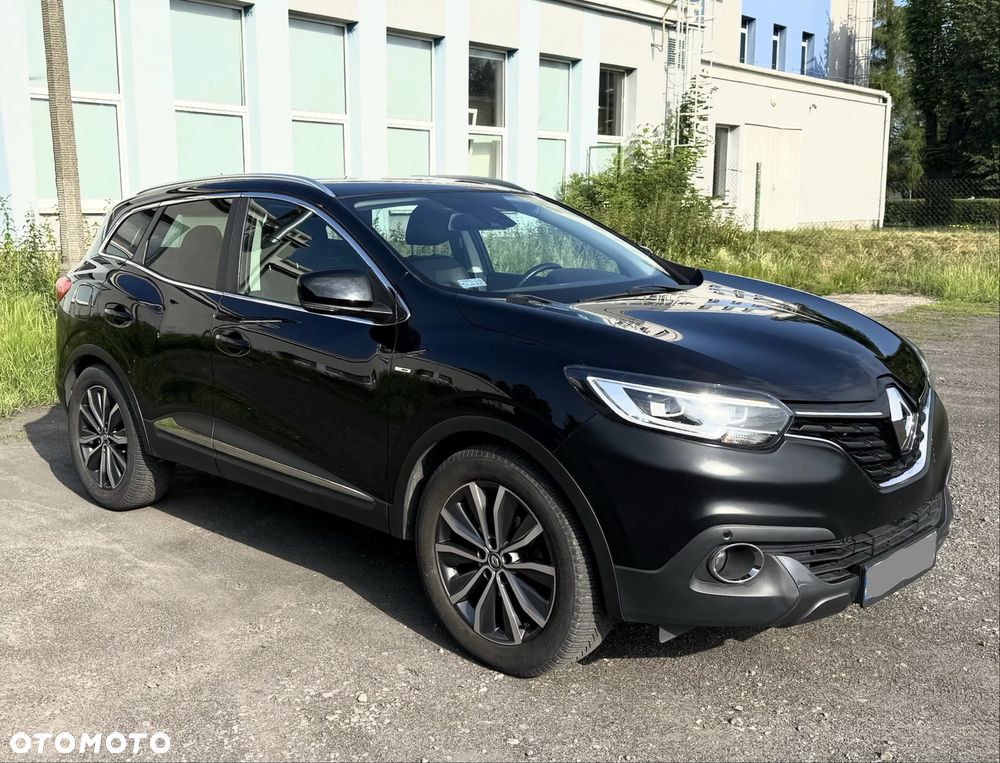Renault Kadjar - 3
