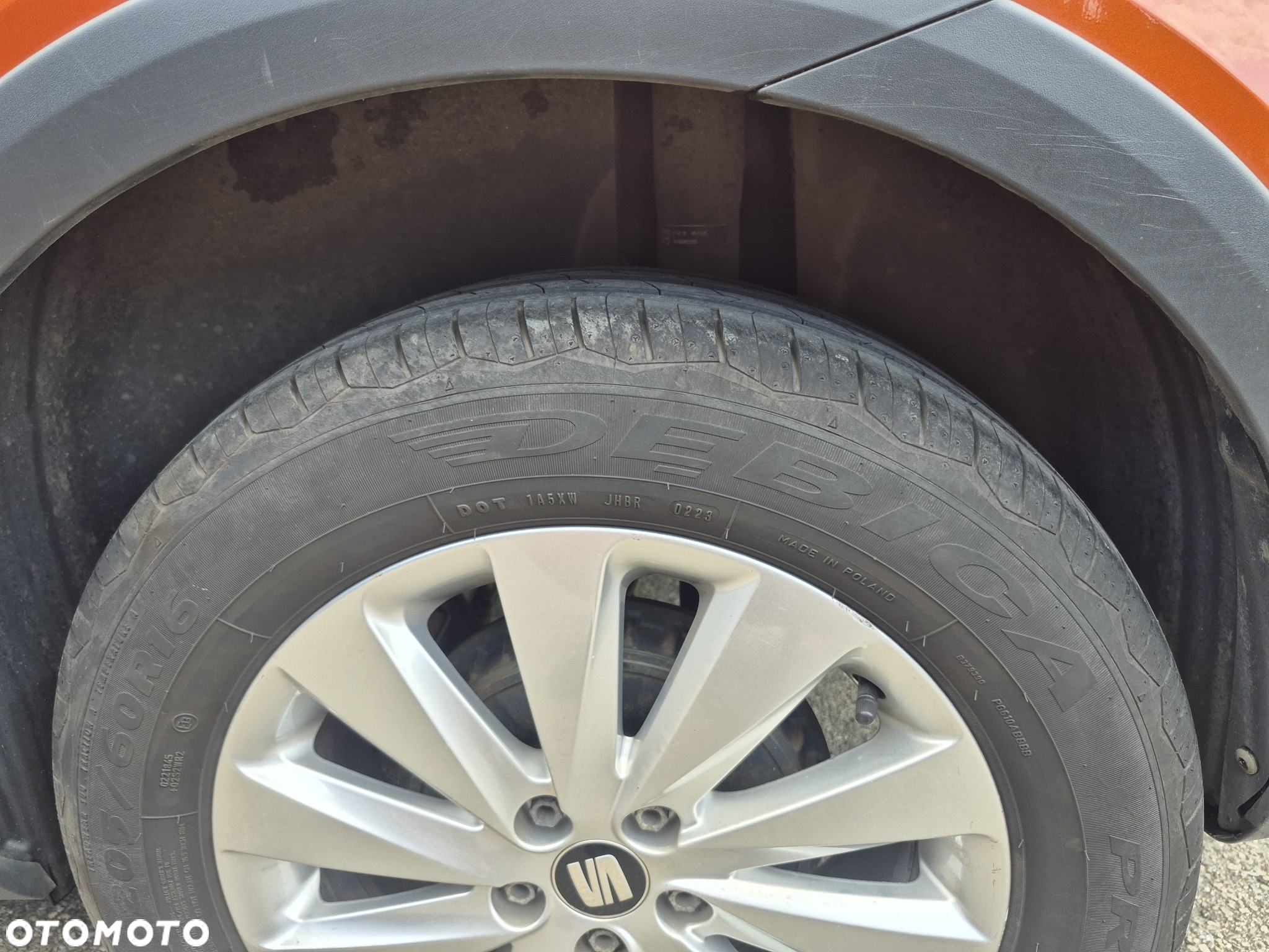 Seat Arona - 32