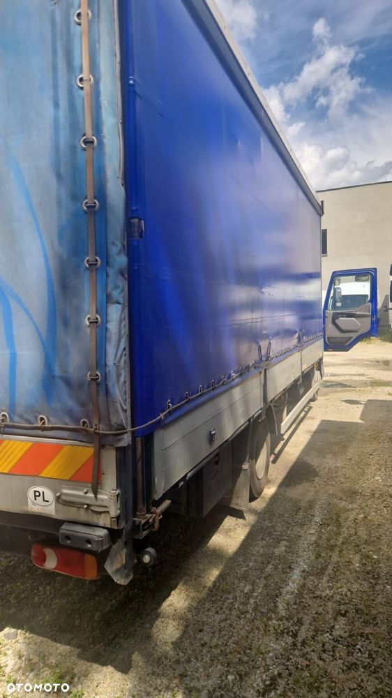 DAF Lf - 7