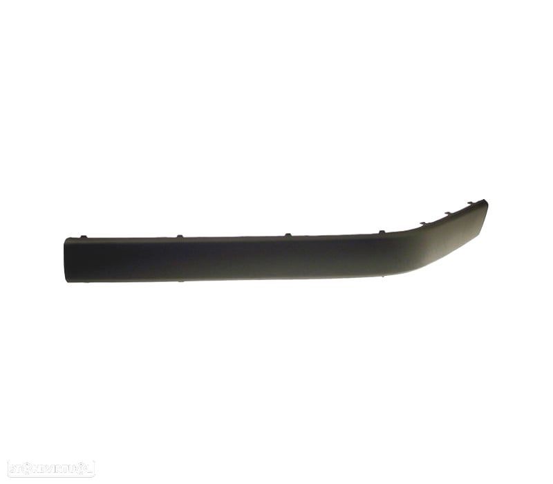 FRISO FRONTAL ESQ PÁRA-CHOQUES BMW E39 M 95-03 - 1