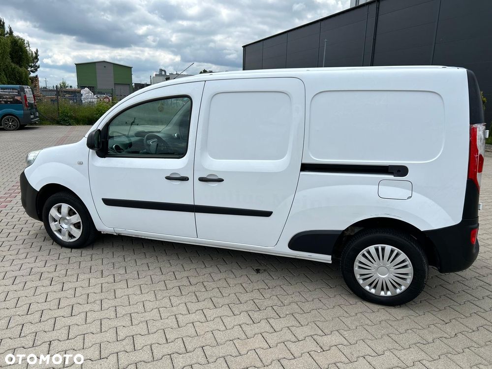 Renault Kangoo 1.5 dCi Business - 2