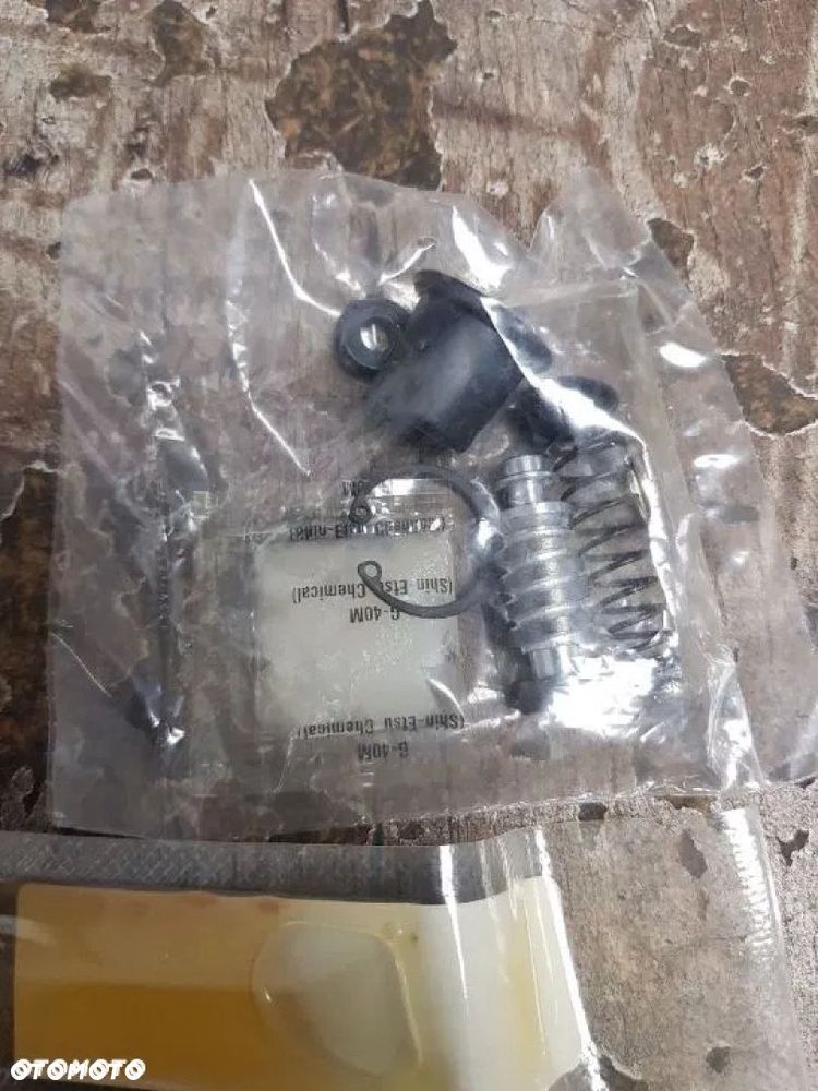 Zestaw naprawczy pompy hamulcowej Harley Davidson Sportster 42810-07A - 2