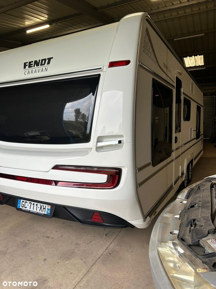 Fendt Tiffany S650 - 6