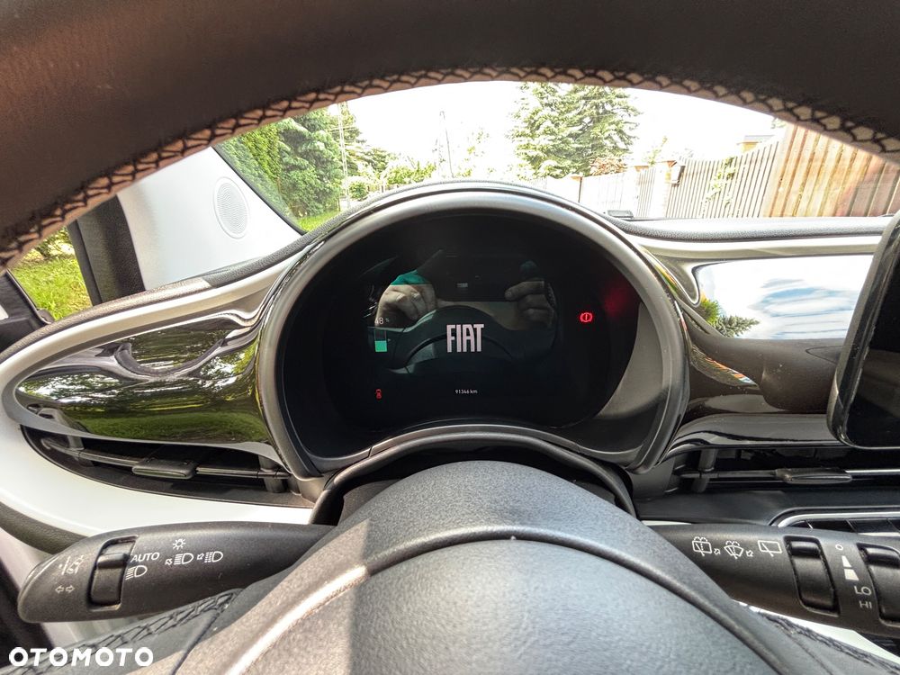 Fiat 500 42 kWh Icon - 10