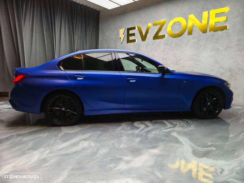 BMW 330 e Pack M Auto - 7
