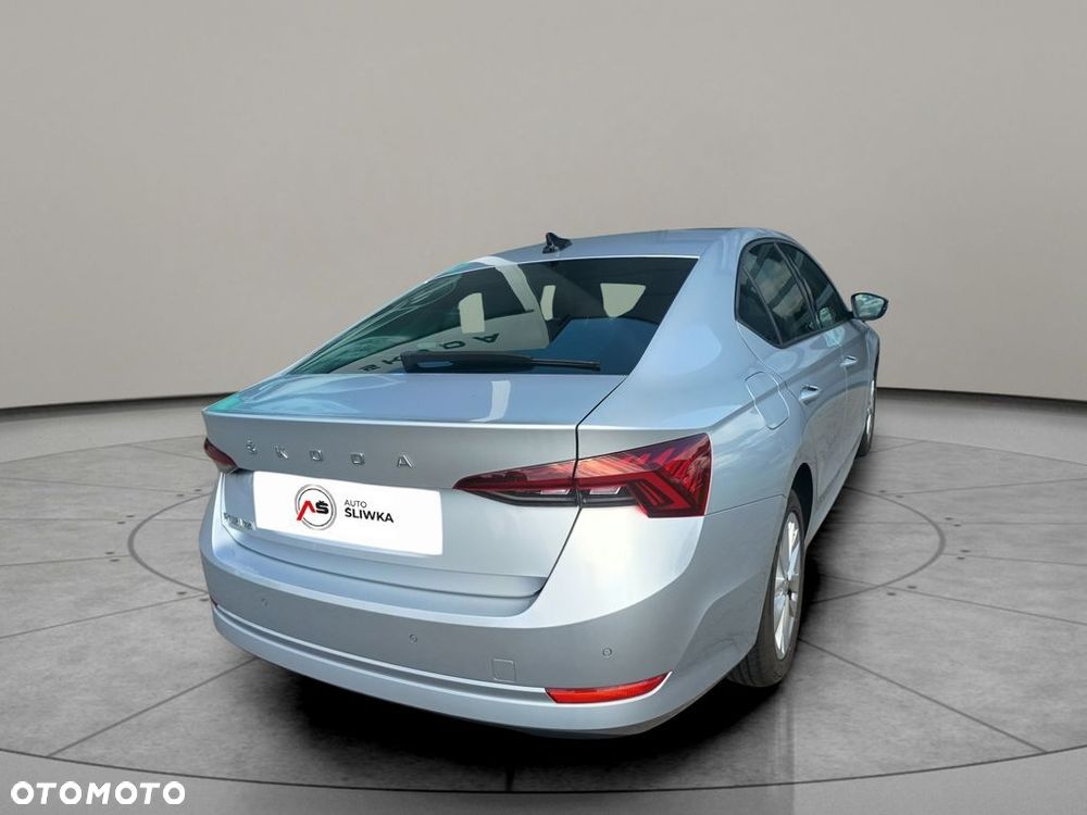 Skoda Octavia 1.5 TSI GPF ACT Ambition - 28