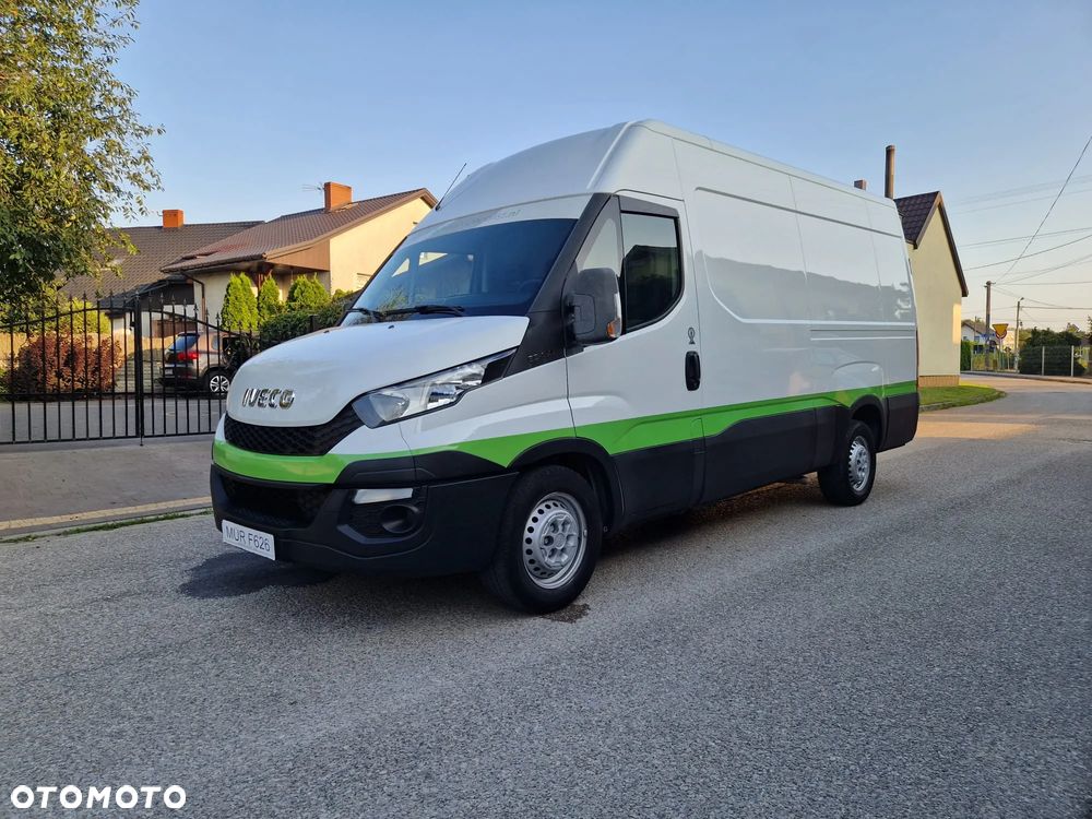 Iveco DAILY 35-130 - 27