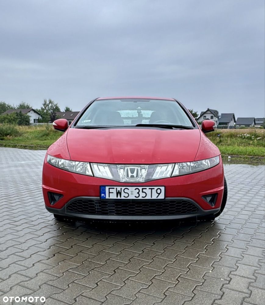 Honda Civic - 3