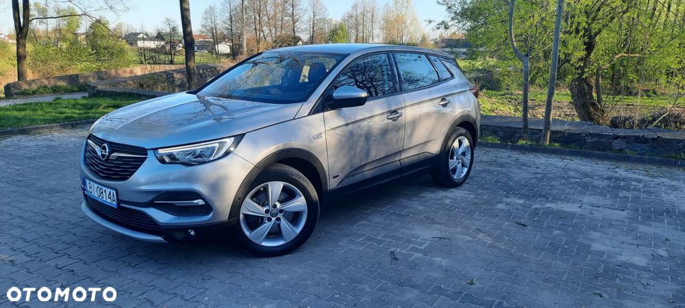 Opel Grandland X - 2