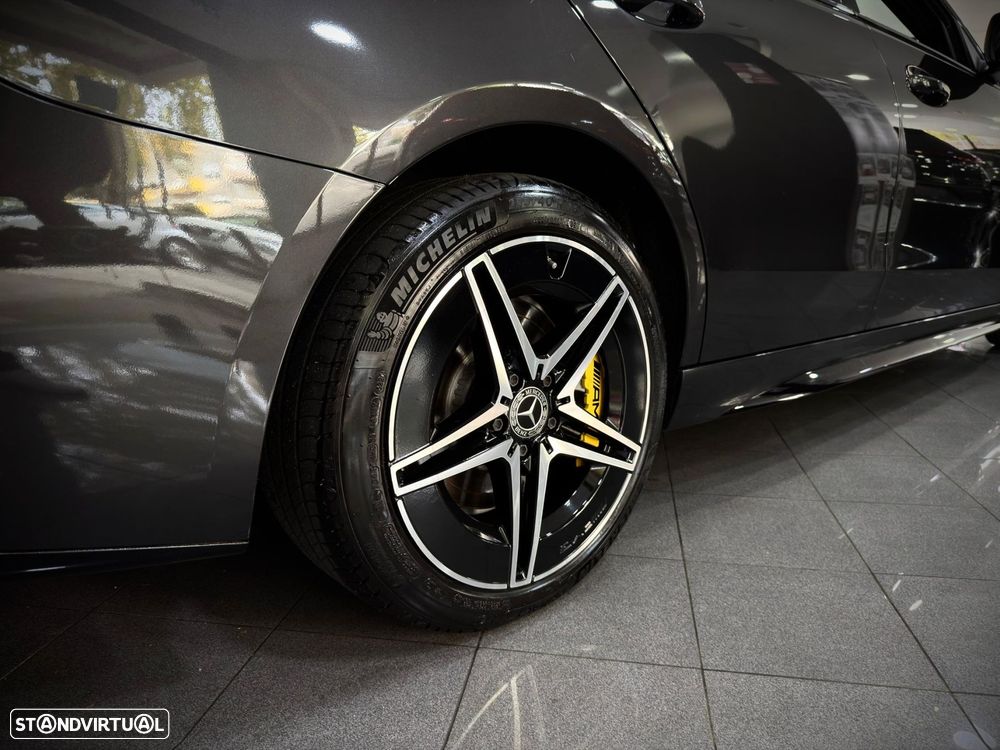 Mercedes-Benz C 300 e 9G-TRONIC AMG Line Advanced - 9