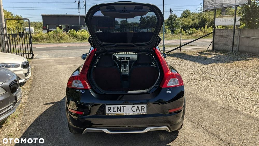 Volvo C30 1.6D DRIVe Edition - 30
