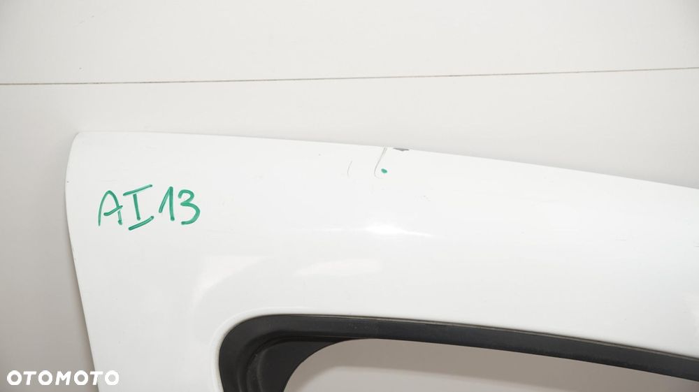 DRZWI PRAWY PRZÓD DACIA LOGAN II 12-17R OV369 - 8