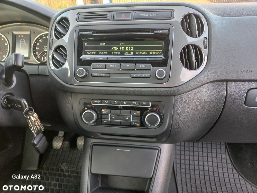 Volkswagen Tiguan 1.4 TSI Trend&Fun - 20