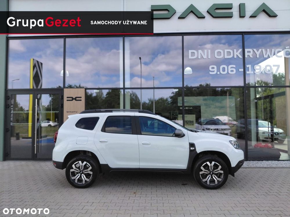Dacia Duster - 5