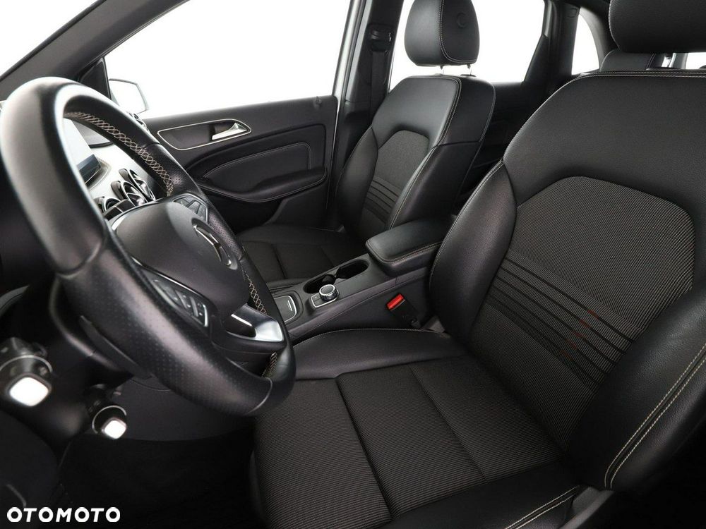 Mercedes-Benz Klasa B 180 (CDI) d 7G-DCT Urban - 14