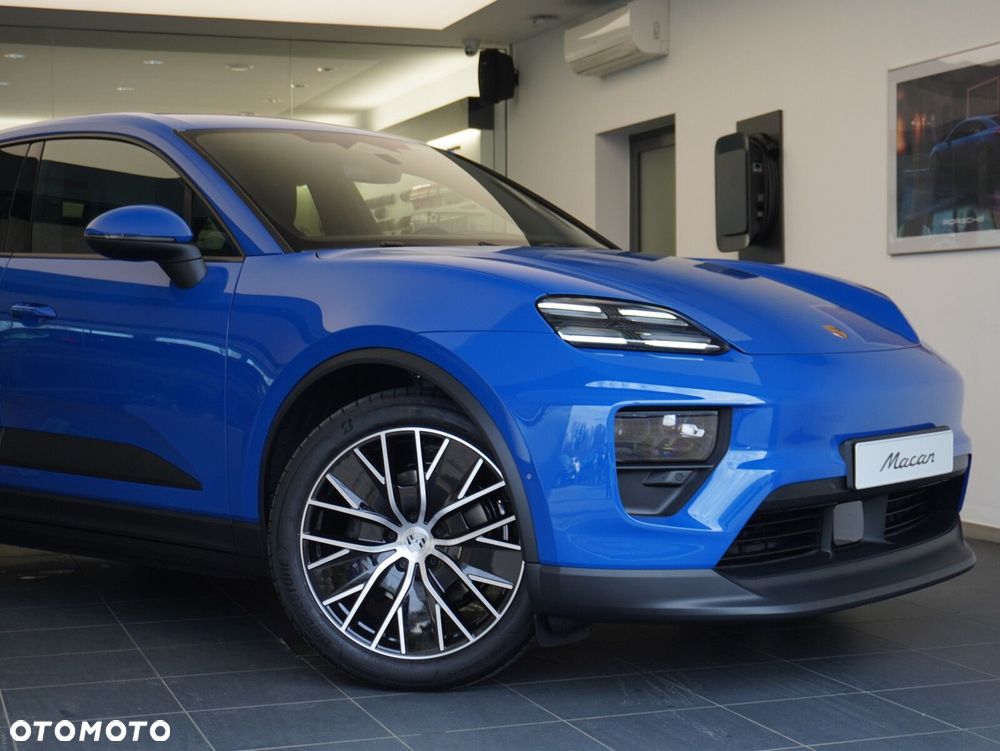 Porsche Macan 4 100kWh - 4