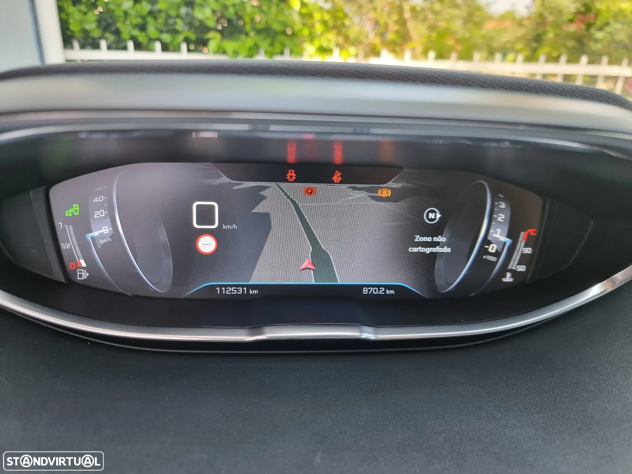 Peugeot 3008 1.5 BlueHDi GT Line - 16
