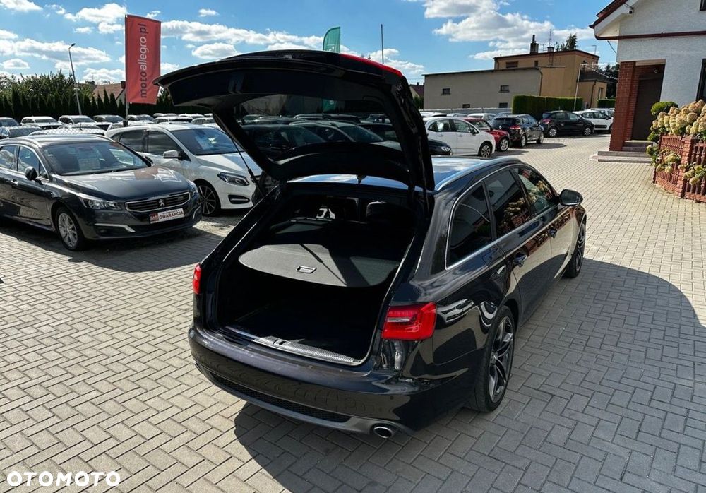 Audi A6 Avant - 30