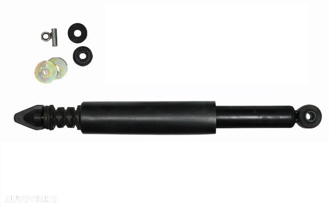 Amortizor spate Dacia Logan 1 2004-2013 si Sandero I 2008-2013 - SRLine Polonia - 1