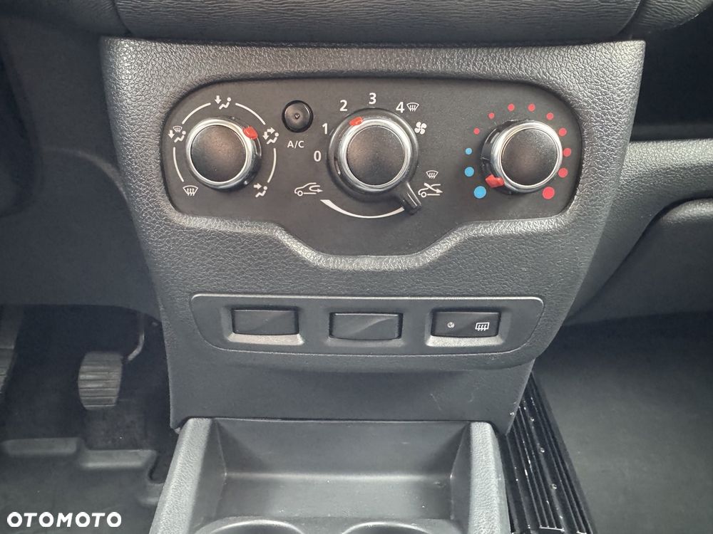 Dacia Dokker 1.5 Blue dCi Laureate - 22