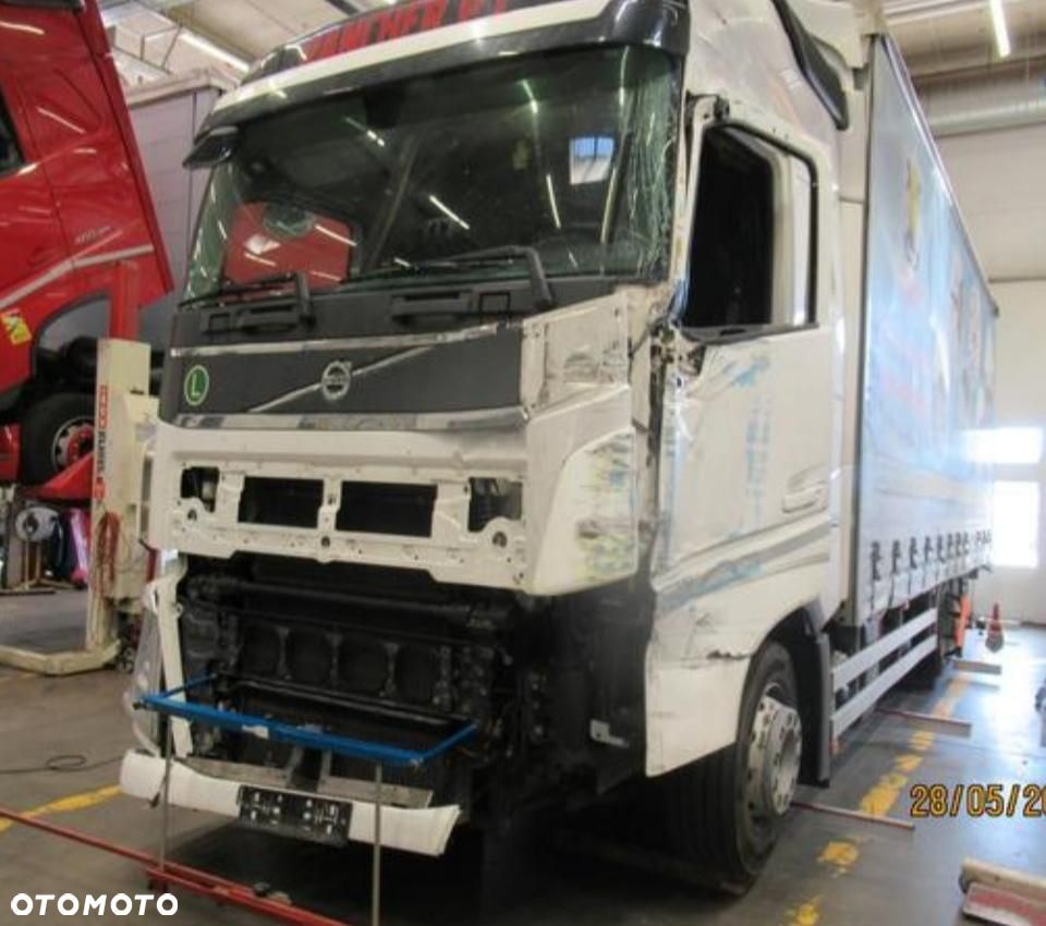 Volvo FH500 6x2 mega - 4