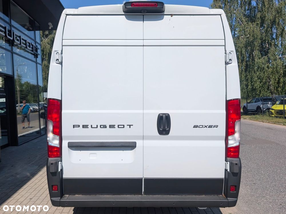 Peugeot Boxer - 6