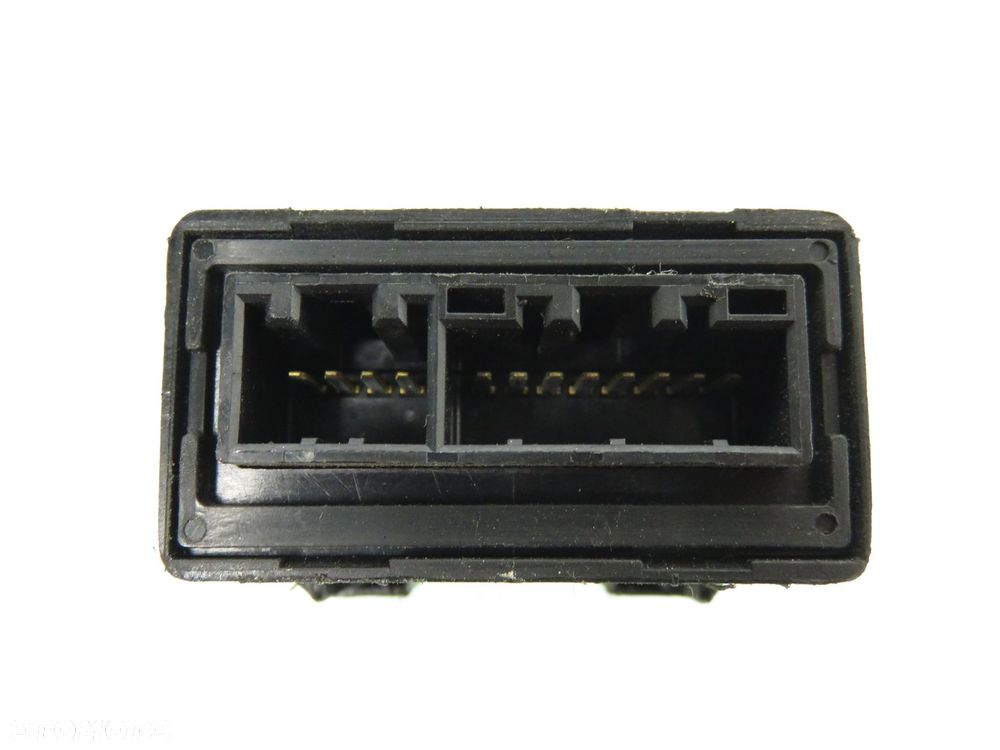 STACYJKA STEROWNIK DAEWOO LANOS 1.5 96303500 530825 - 2