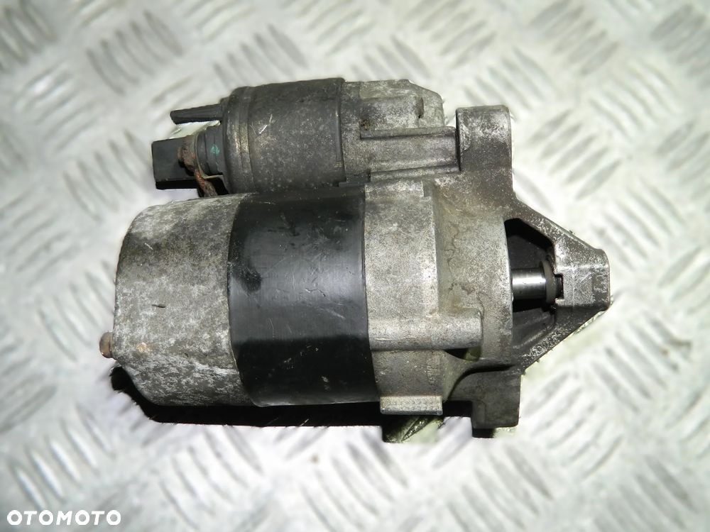 Renault Megane II III Scenic II rozrusznik 1.4 1.6 / 1.9 DCI - 3