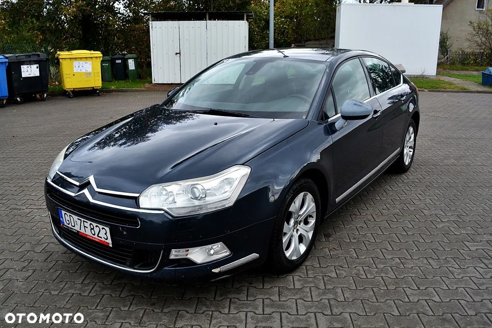 Citroën C5