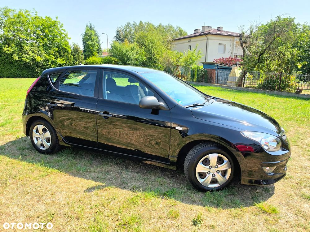 Hyundai i30 1.4 FIFA WM Edition - 20