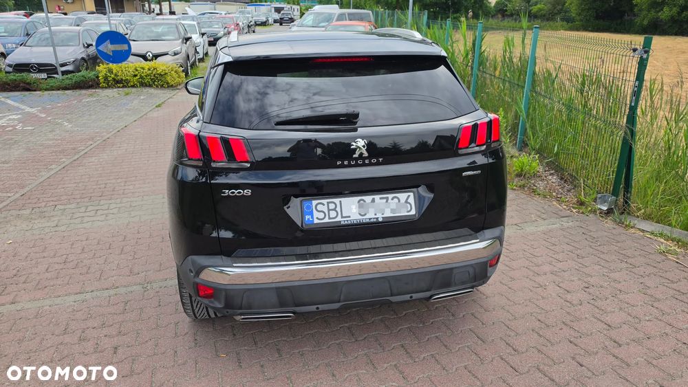Peugeot 3008 - 22