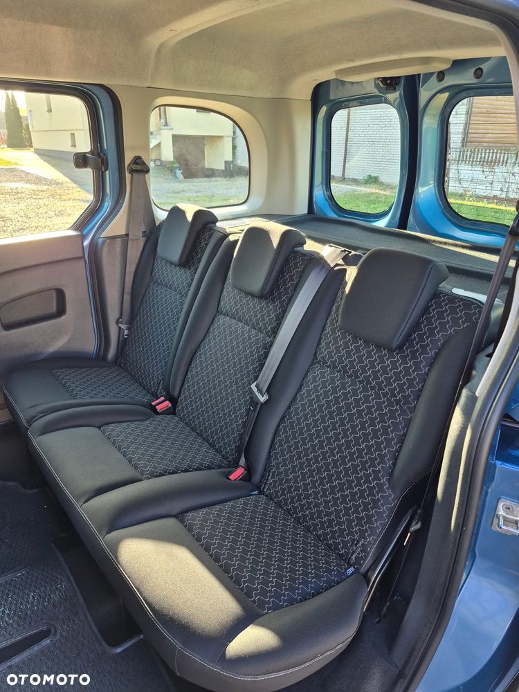 Renault Kangoo - 8