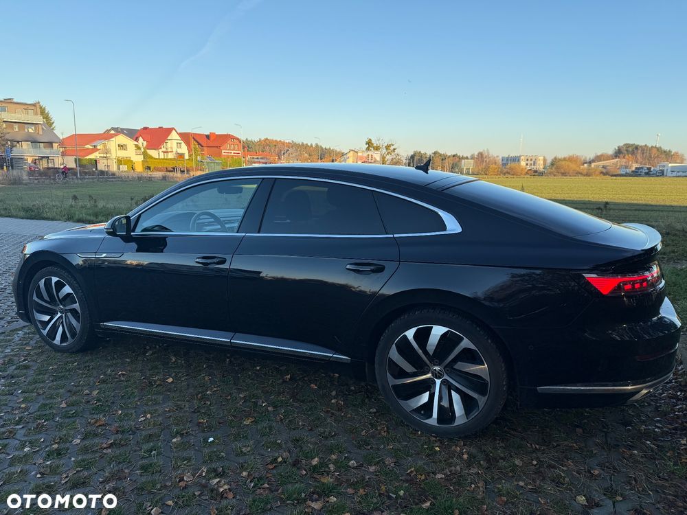Volkswagen Arteon 2.0 TDI R-Line DSG - 7