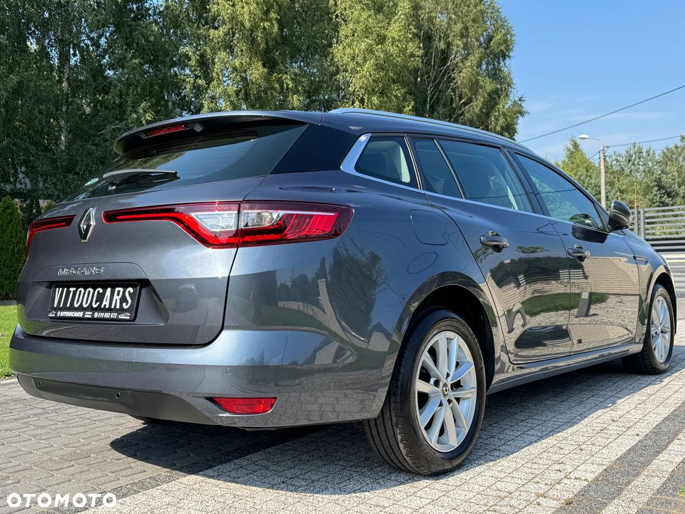 Renault Megane - 19