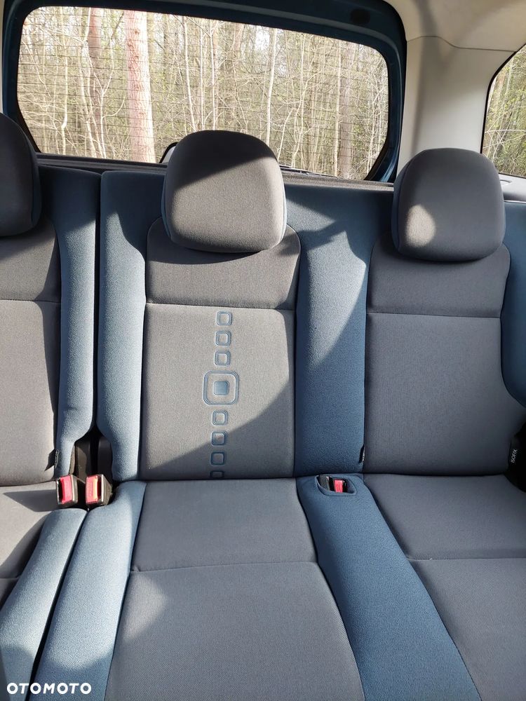 Citroën Berlingo - 13