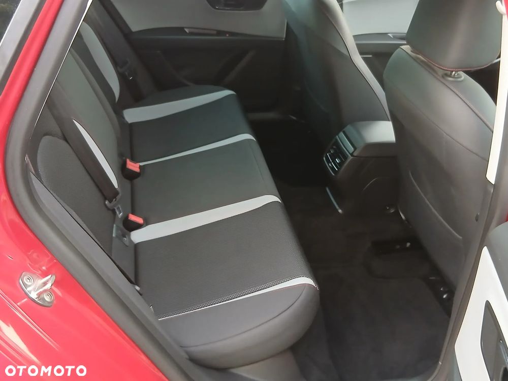 Seat Leon 2.0 TDI FR - 16