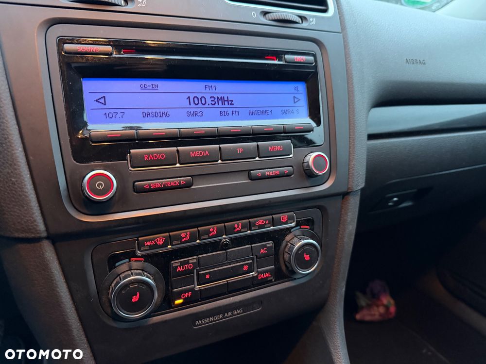 Volkswagen Golf 1.4 TSI Edition - 7
