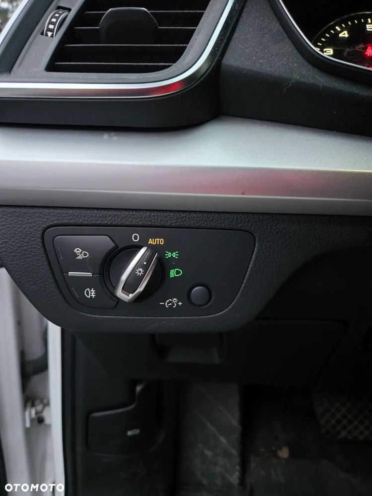 Audi Q5 45 TFSI quattro S tronic - 15