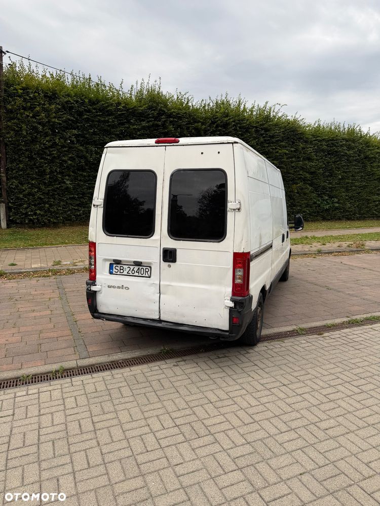Fiat DUCATO - 4