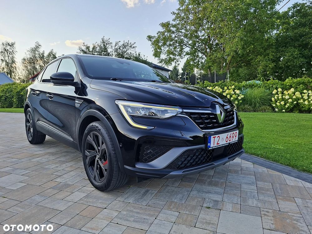 Renault Arkana - 3