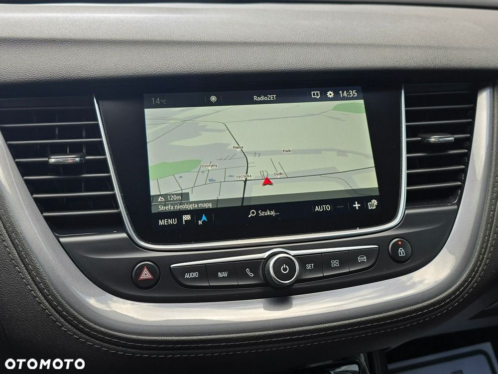 Opel Grandland X - 30