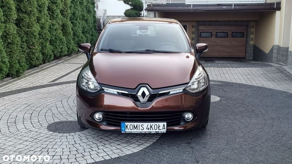 Renault Clio - 9