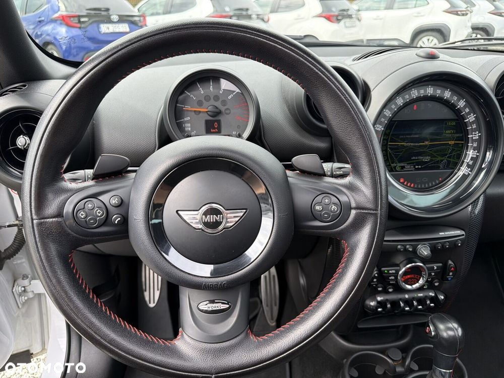 MINI Countryman - 16