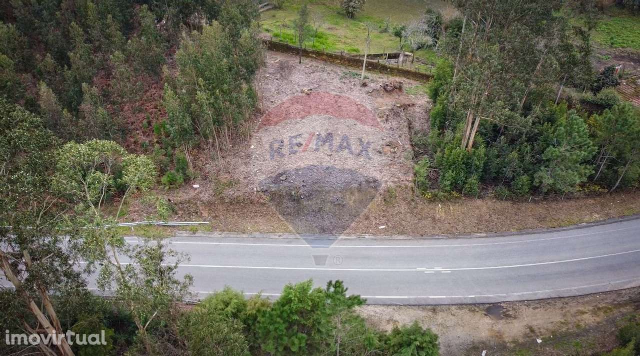 Terreno T0 para venda - Grande imagem: 3/8