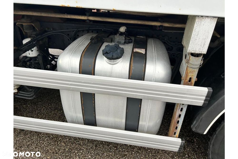 Mercedes-Benz ANTOS 6X2*4 EURO6 + JOAB + VINCH - 12