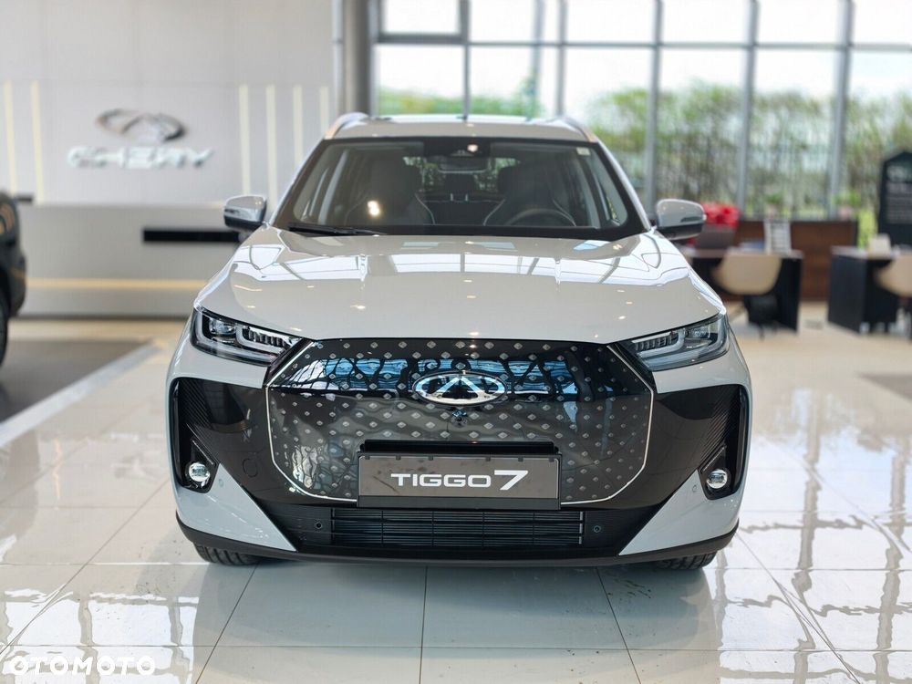 Chery Tiggo 7 - 5