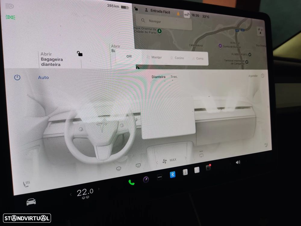 Tesla Model 3 Performance Dual Motor AWD - 11